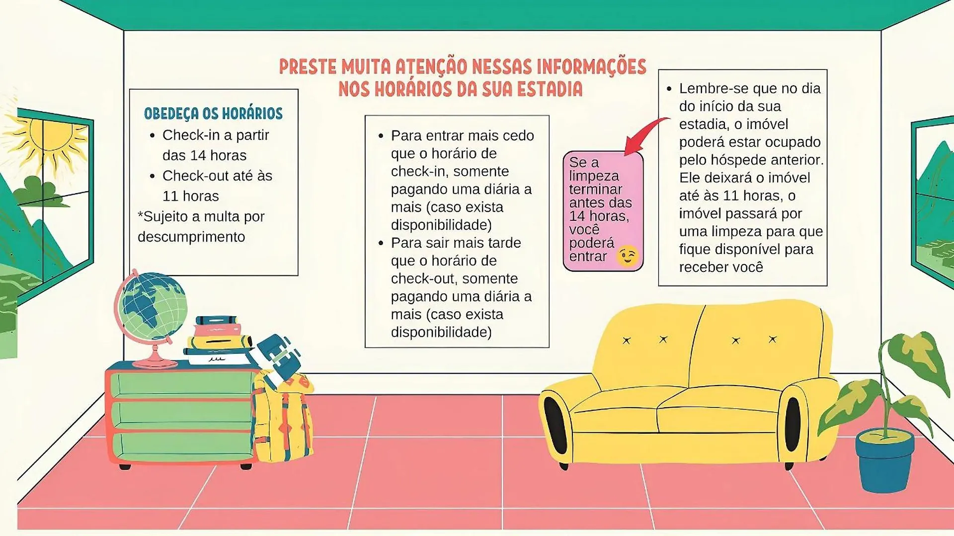 Apartmán Cabo Frio - Parque Burle - Aluguel Economico Brazílie