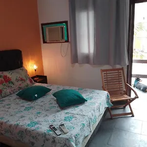 Casa Aconchegante 100m Da Do Cabo Frio